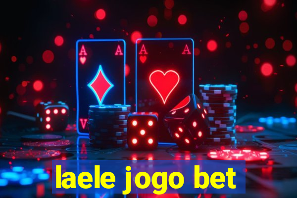 laele jogo bet